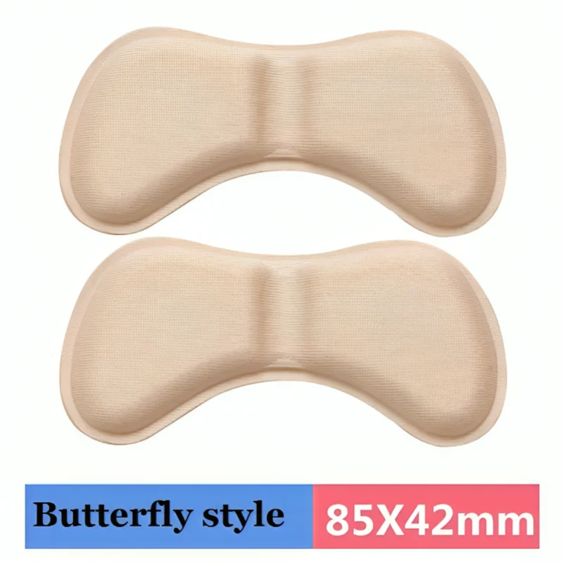 Miomu Adhesivo para Zapatos de Protección de Talón