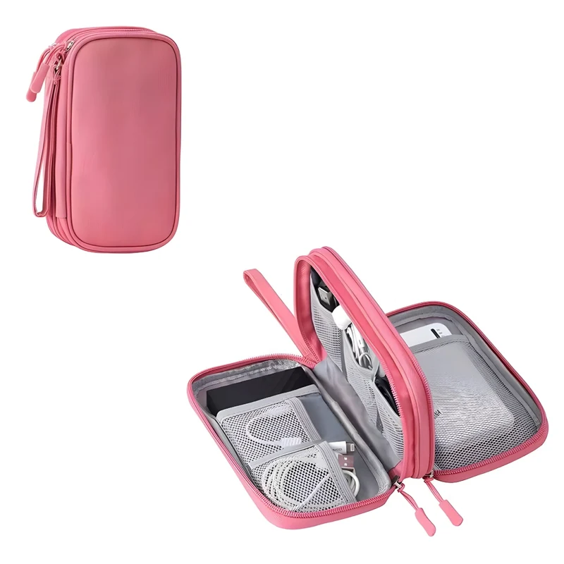 Miomu Estuche de Viaje para Accesorios Electrónicos