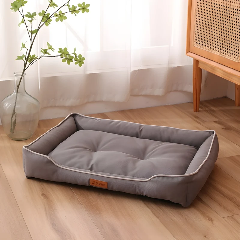 Miomu Cama para Mascotas Grandes