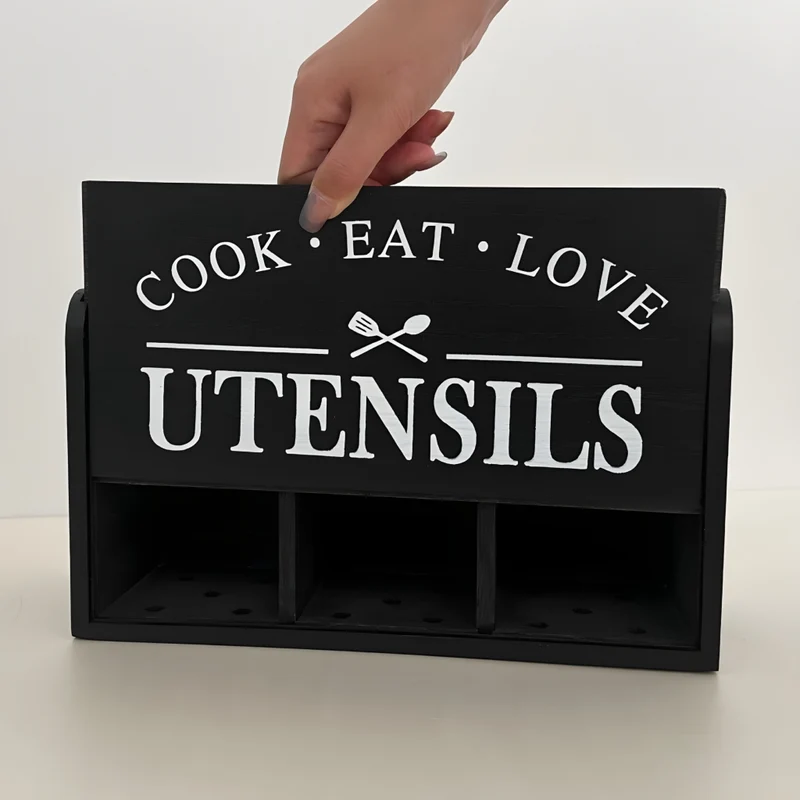 Miomu Organizador de Utensilios para Cocina