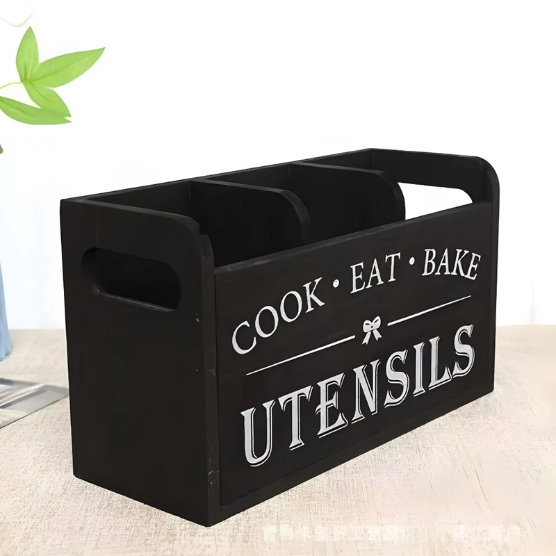 Miomu Organizador de Utensilios para Cocina