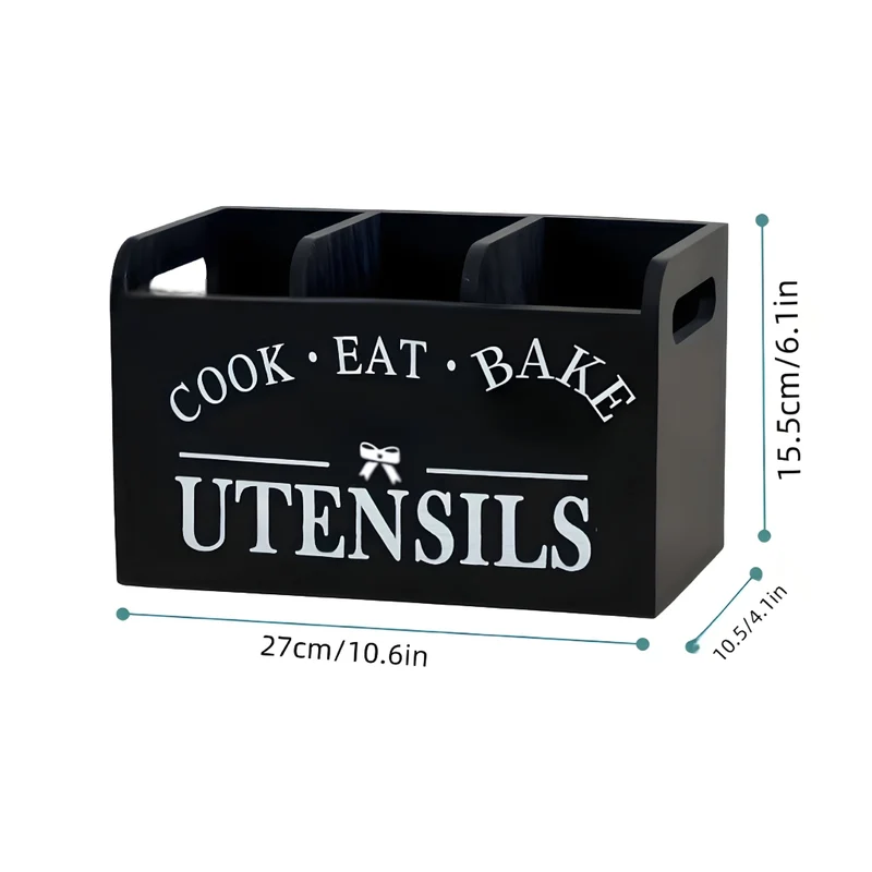 Miomu Organizador de Utensilios para Cocina