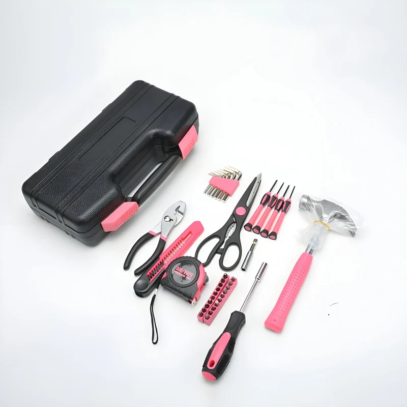 Miomu Kit de Herramientas, 39 Piezas