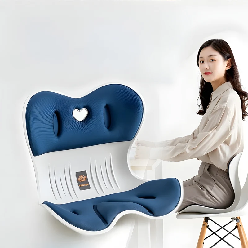 Miomu Asiento Ortopédico para Sillas de Oficina u Hogar