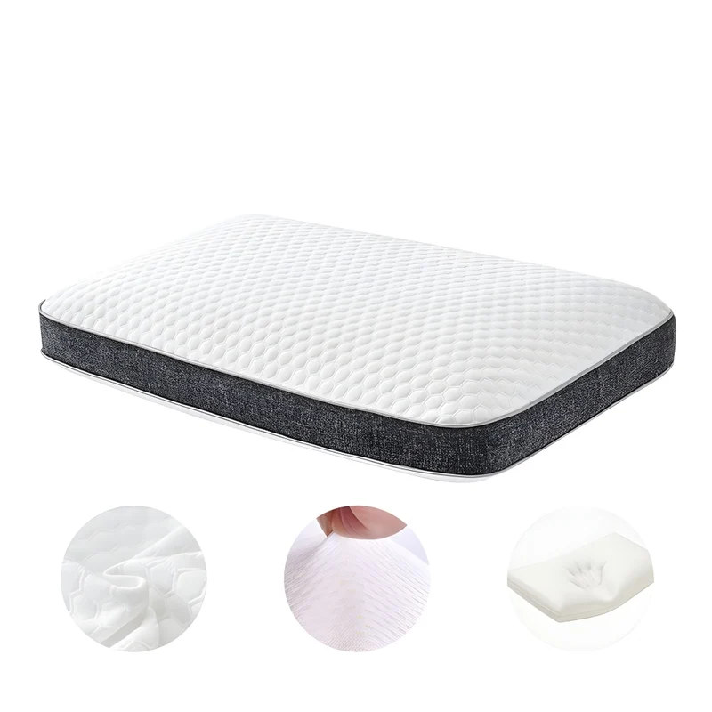 Miomu Almohada Ergonómica