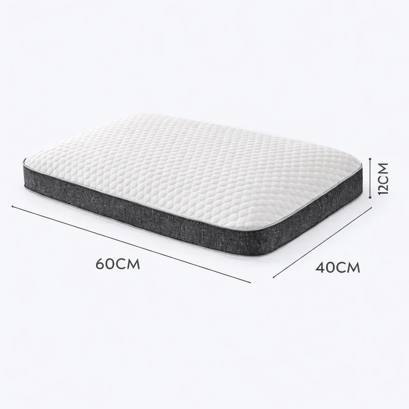 Miomu Almohada Ergonómica