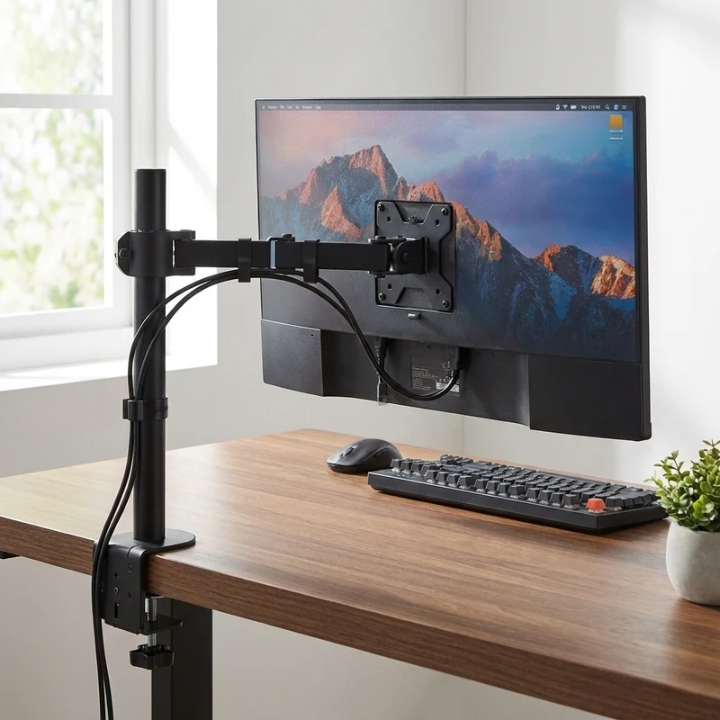 Miomu Soporte para Monitor 10" a 32"
