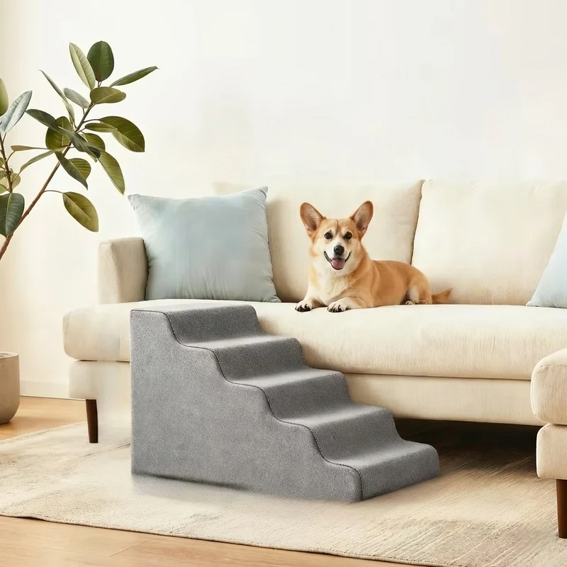 Miomu Gradas para Mascotas, Uso Doméstico