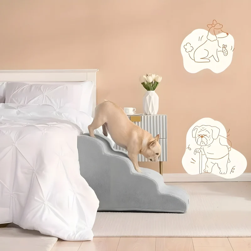 Miomu Gradas para Mascotas, Uso Doméstico