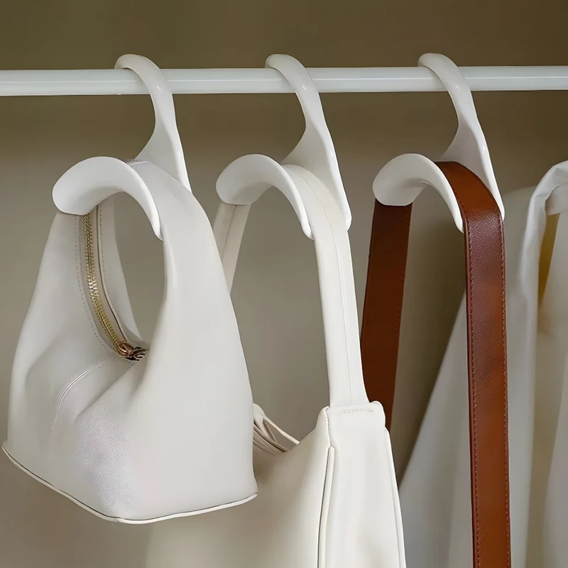 Miomu Gancho Bolsos de Mano