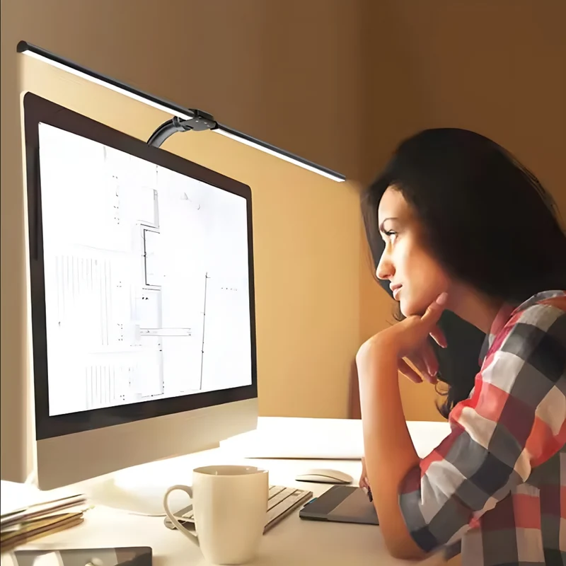 Miomu Lámpara LED de Monitor para Escritorio