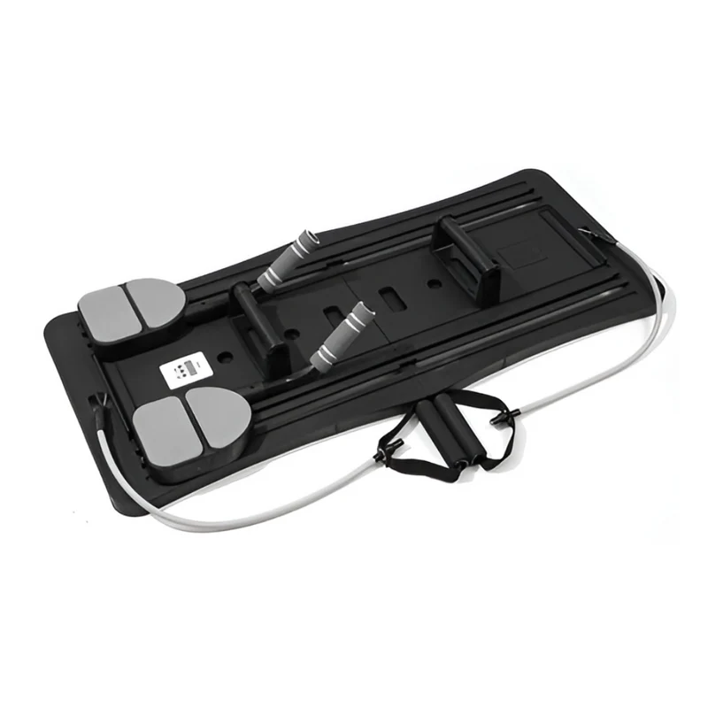 Miomu Tabla de Flexiones Multifuncional para Pilates