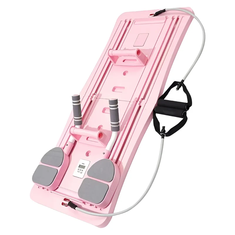 Miomu Tabla de Flexiones Multifuncional para Pilates