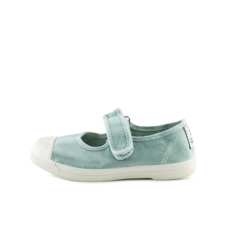 Mercedita aqua LONA476 Natural World