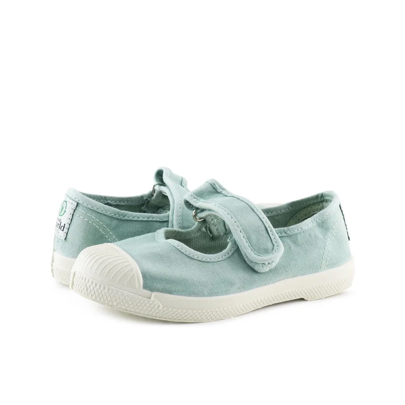 Mercedita aqua LONA476 Natural World