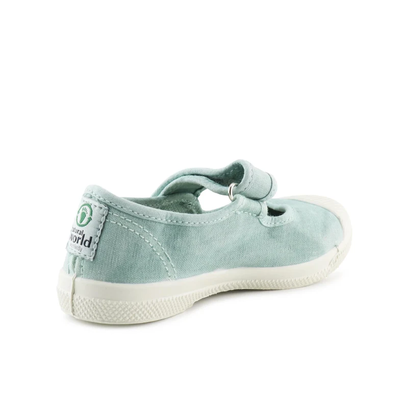 Mercedita aqua LONA476 Natural World