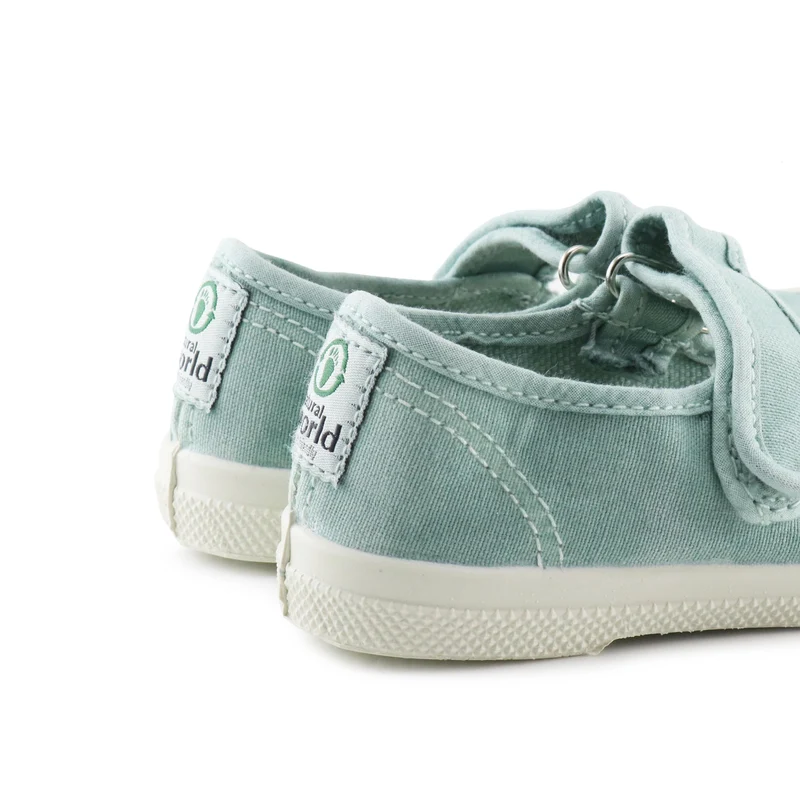 Mercedita aqua LONA476 Natural World