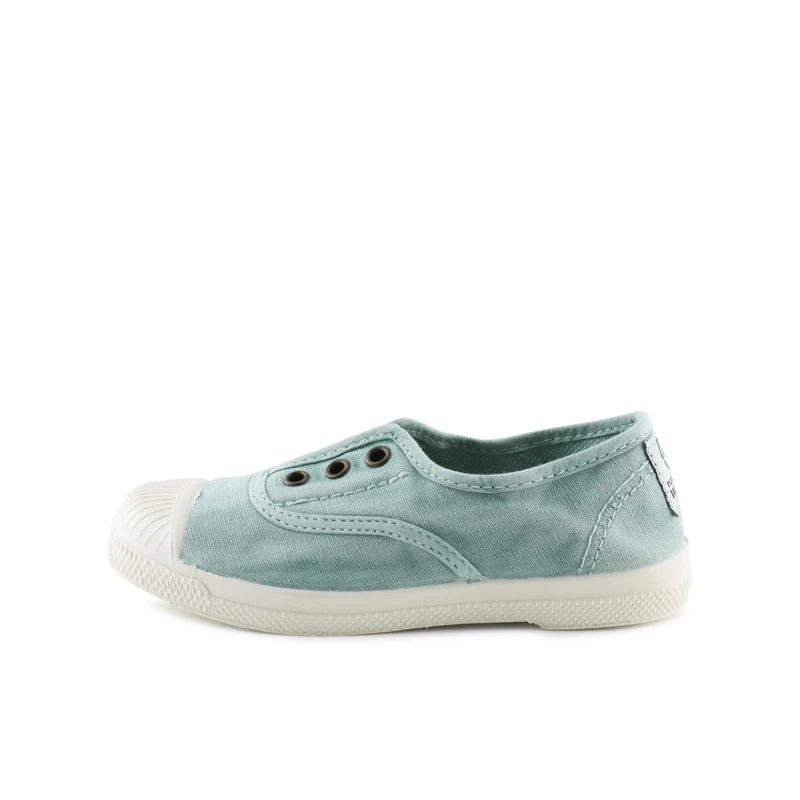 Zapatilla aqua LONA470 Natural World