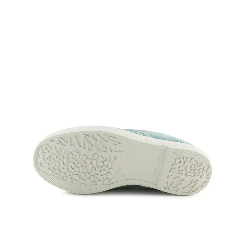 Zapatilla aqua LONA470 Natural World