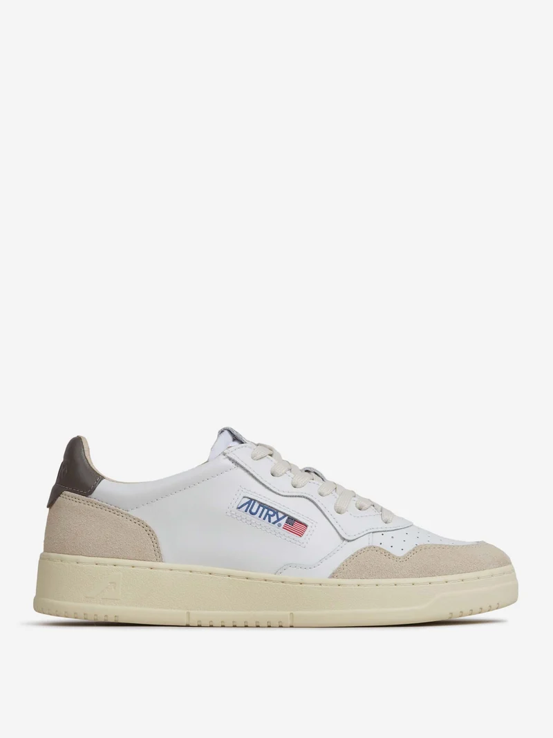 Zapatillas Medalist Low