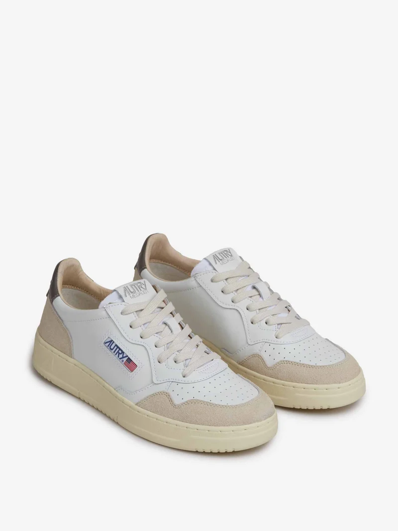 Zapatillas Medalist Low