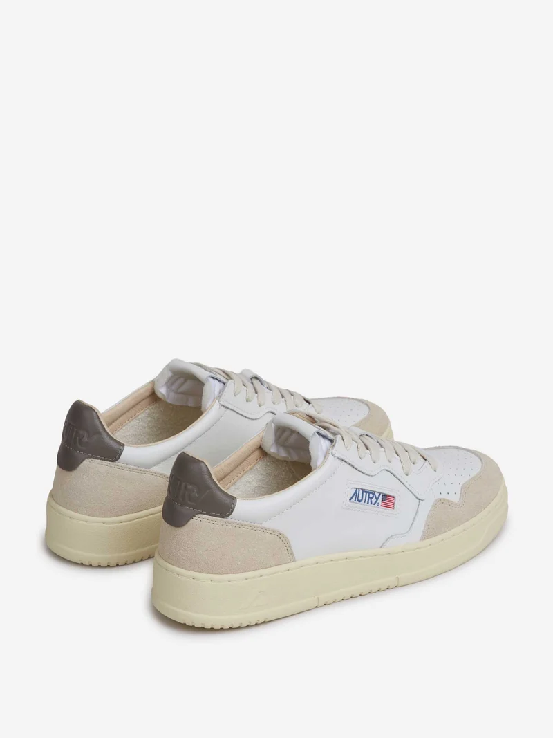 Zapatillas Medalist Low