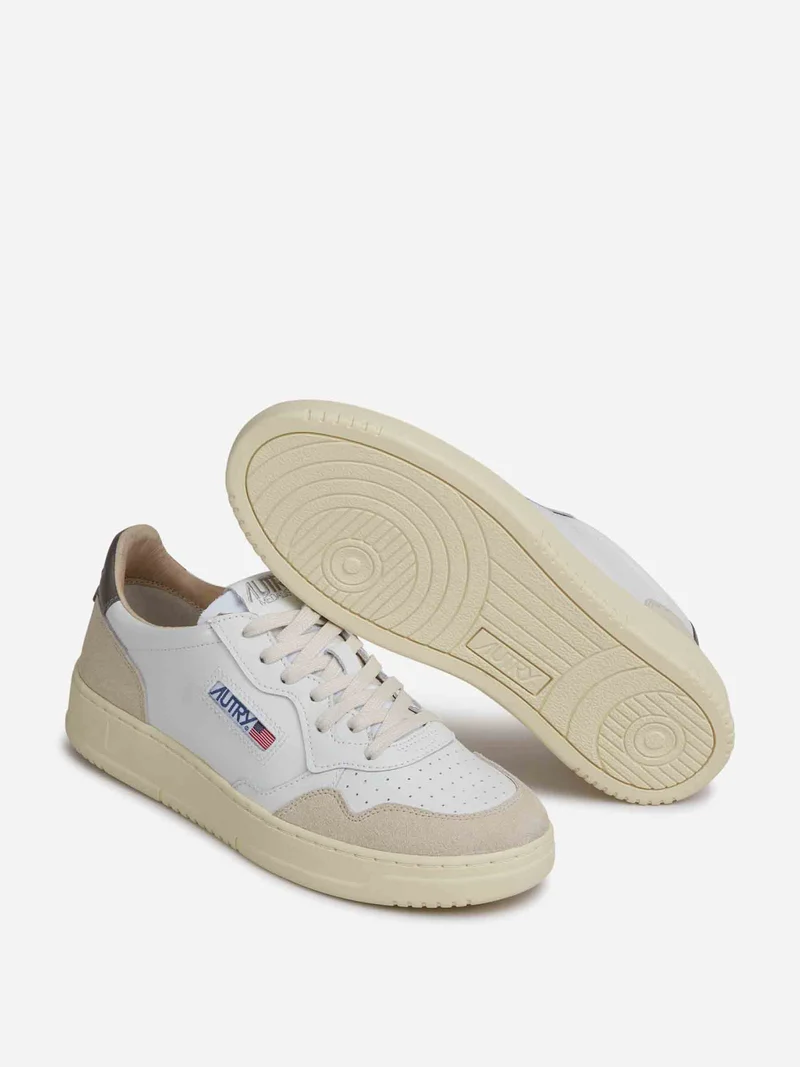 Zapatillas Medalist Low