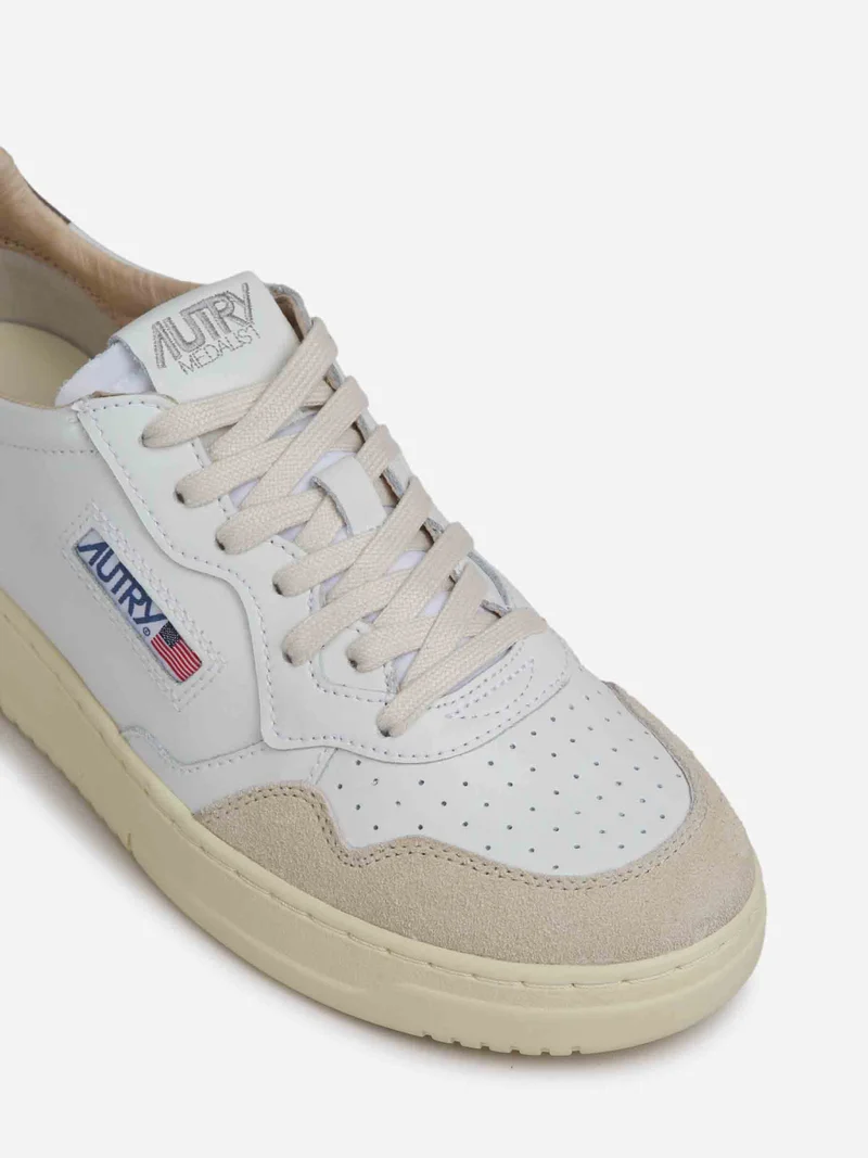 Zapatillas Medalist Low
