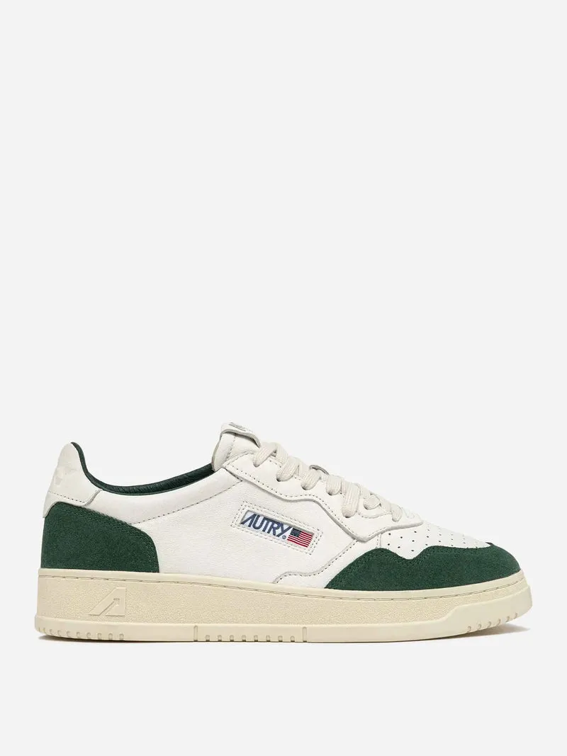 Zapatillas Medalist Low