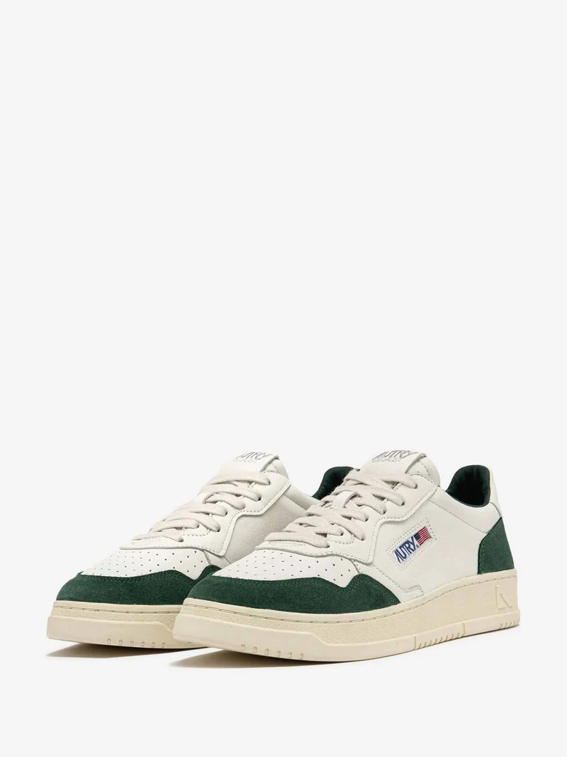 Zapatillas Medalist Low