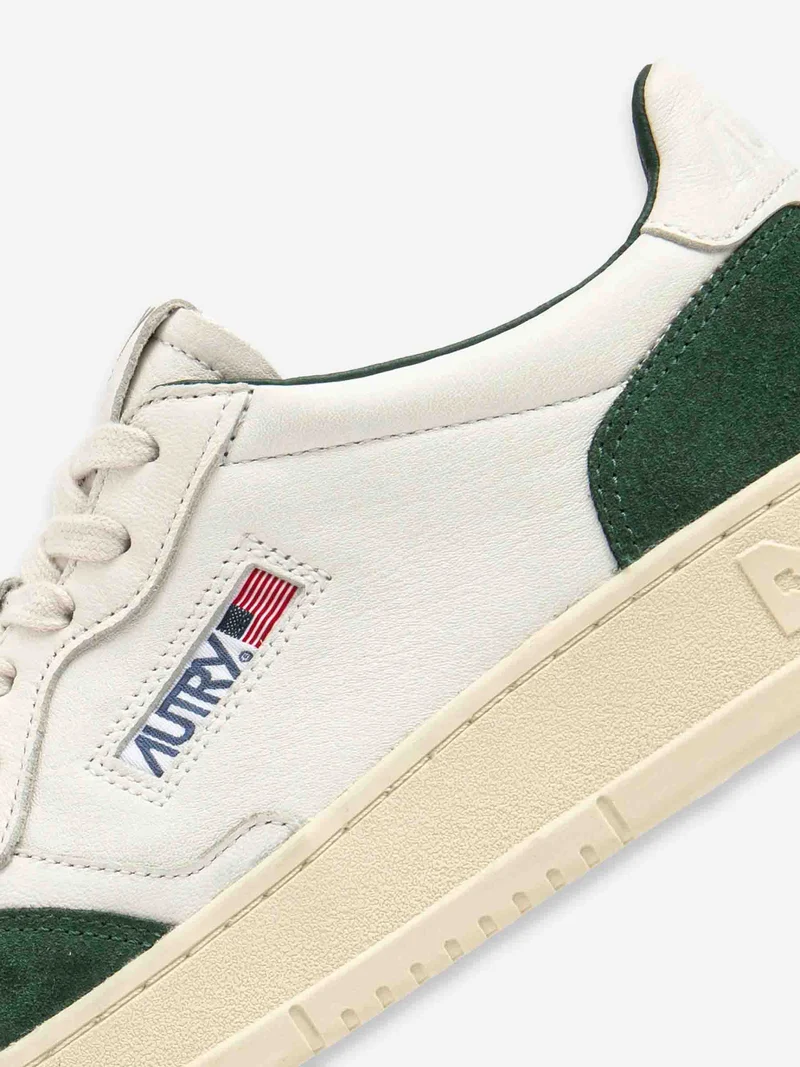 Zapatillas Medalist Low