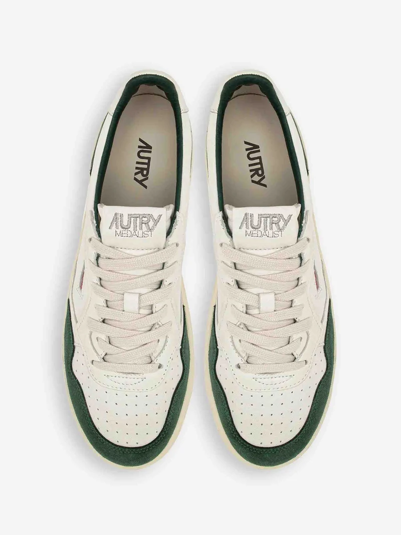Zapatillas Medalist Low