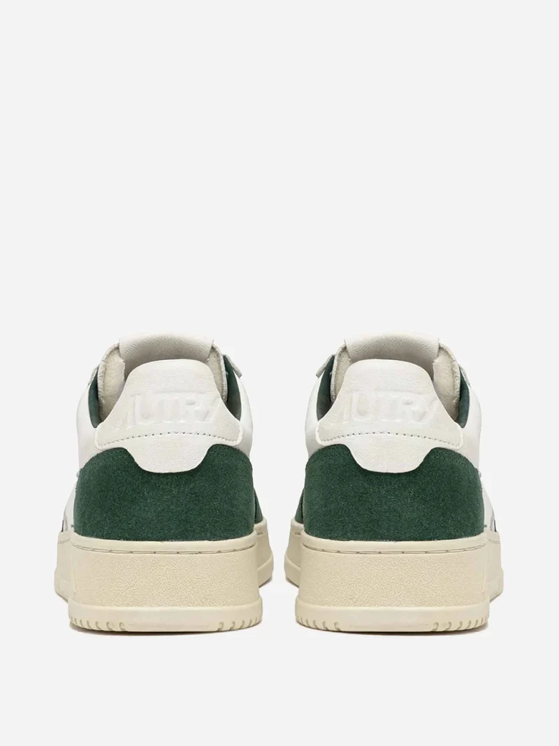 Zapatillas Medalist Low
