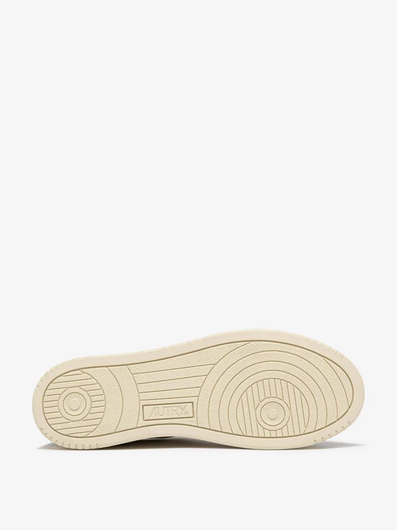 Zapatillas Medalist Low