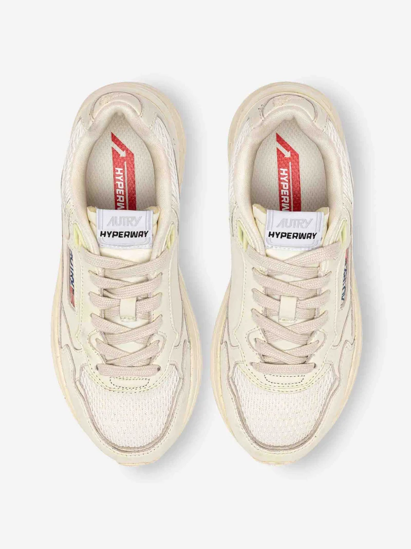 Zapatillas Hyperway