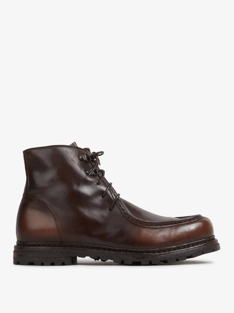 Botines Volcov