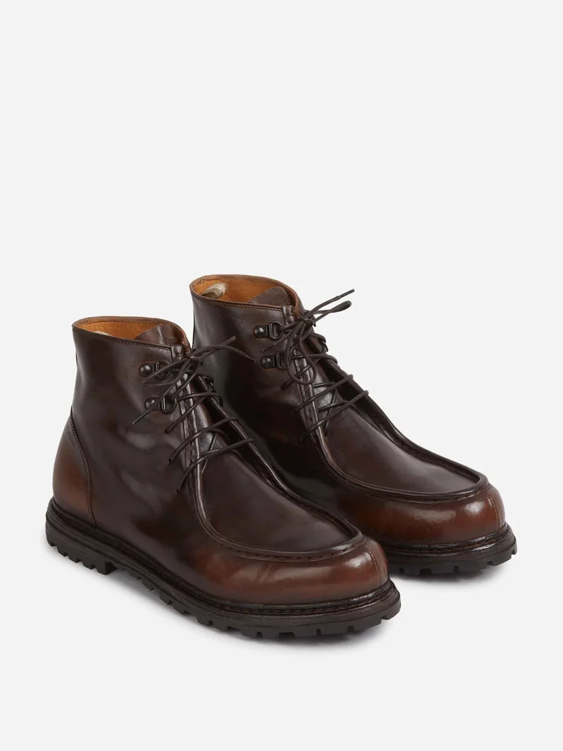 Botines Volcov
