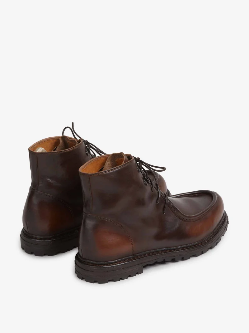Botines Volcov