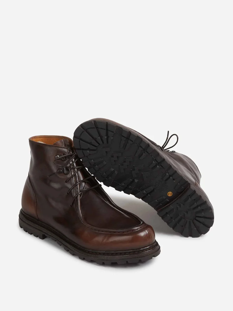 Botines Volcov