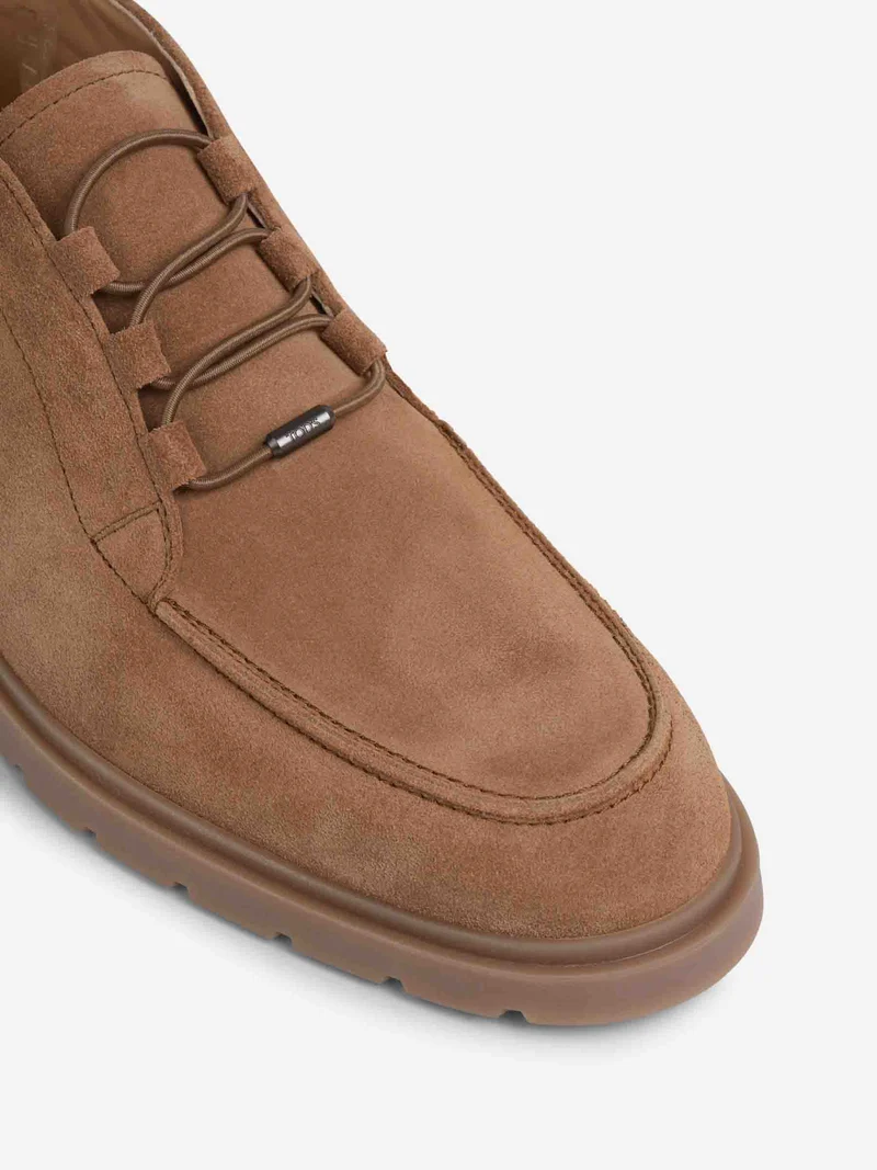 Botas Cordones Desert