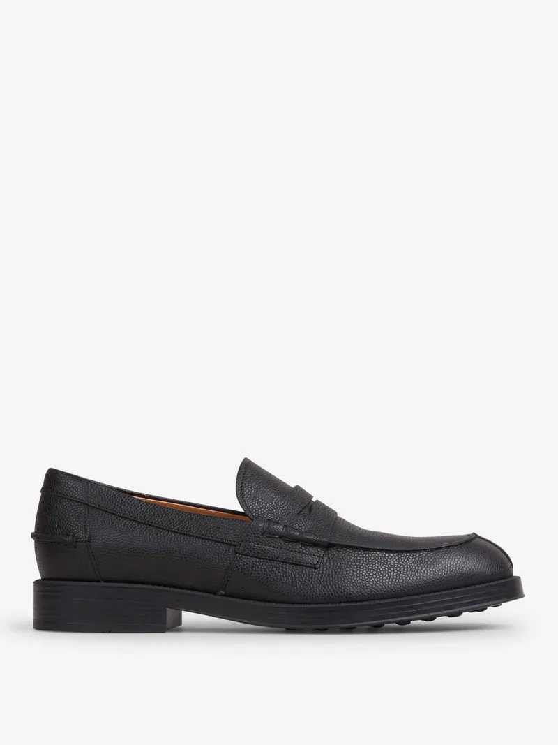 Mocasines Formales