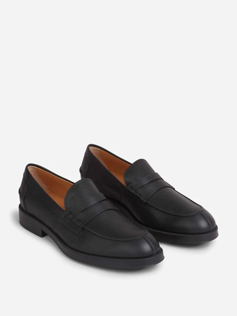 Mocasines Formales