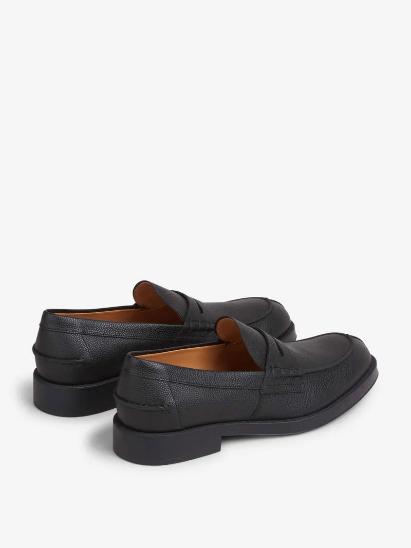 Mocasines Formales