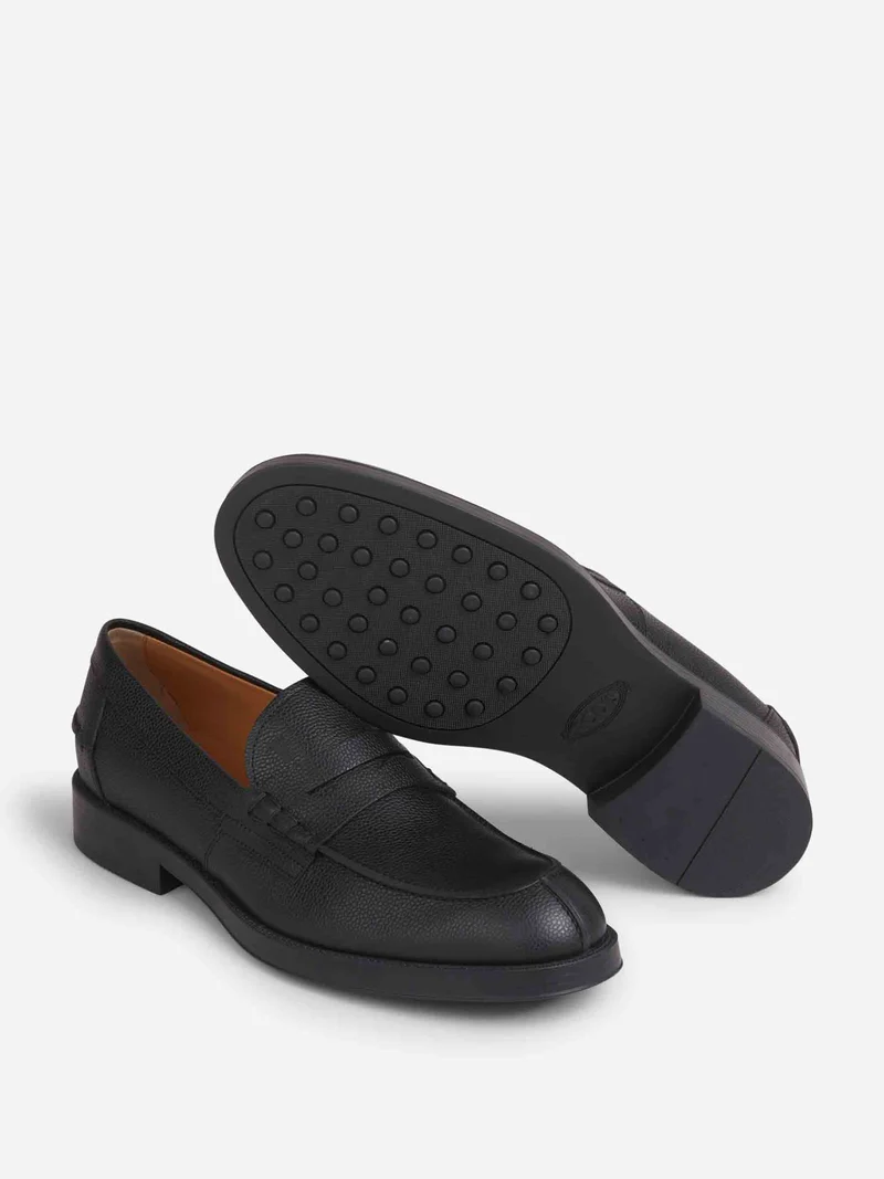 Mocasines Formales