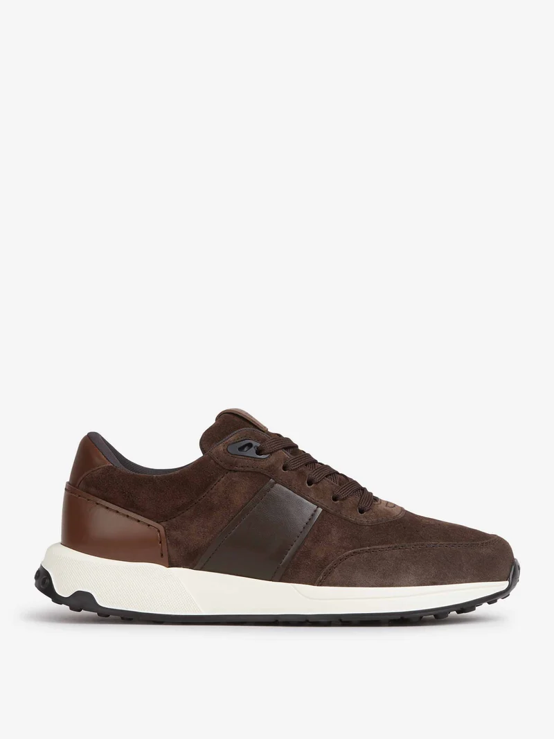Zapatillas Ante