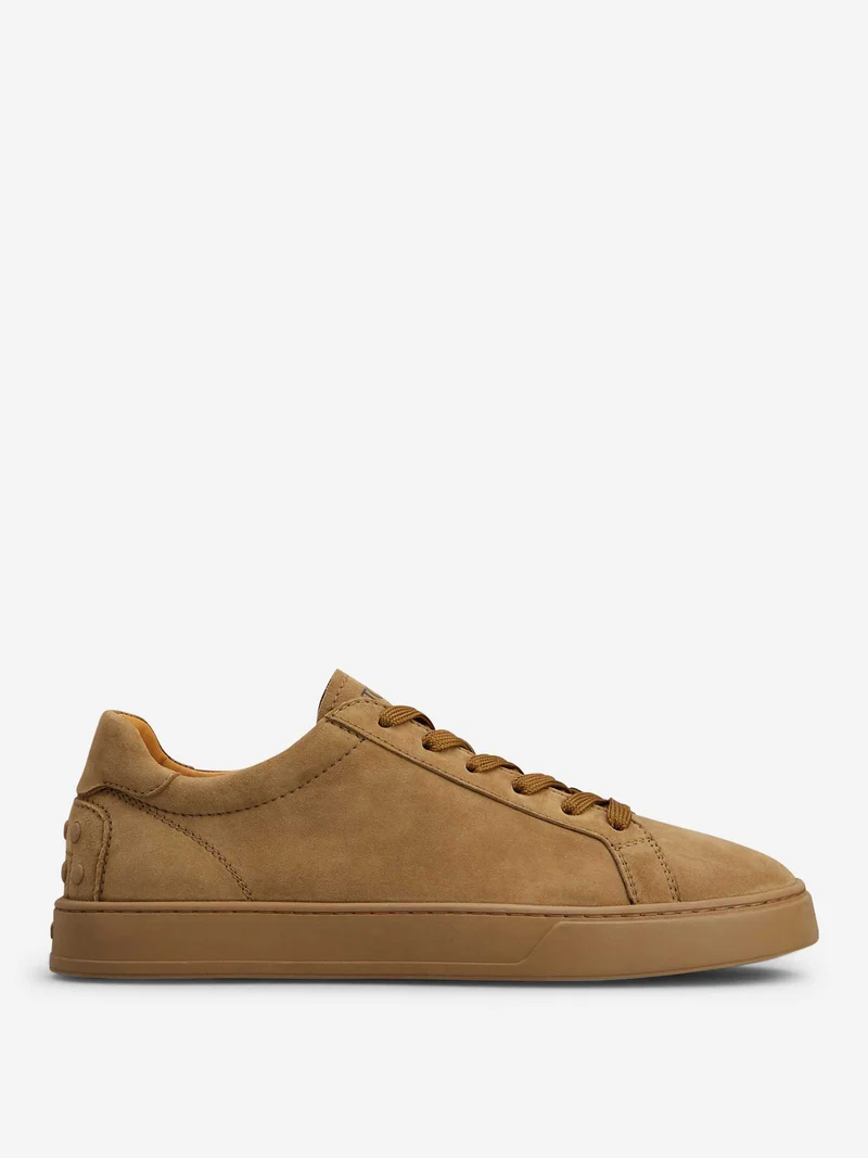 Zapatillas Ante