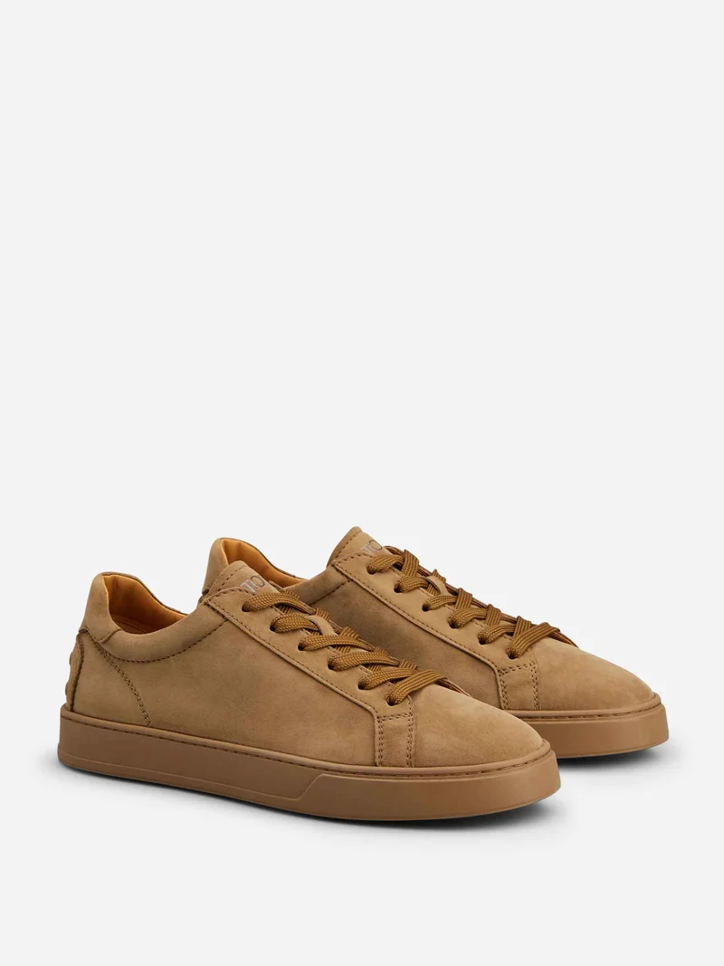 Zapatillas Ante