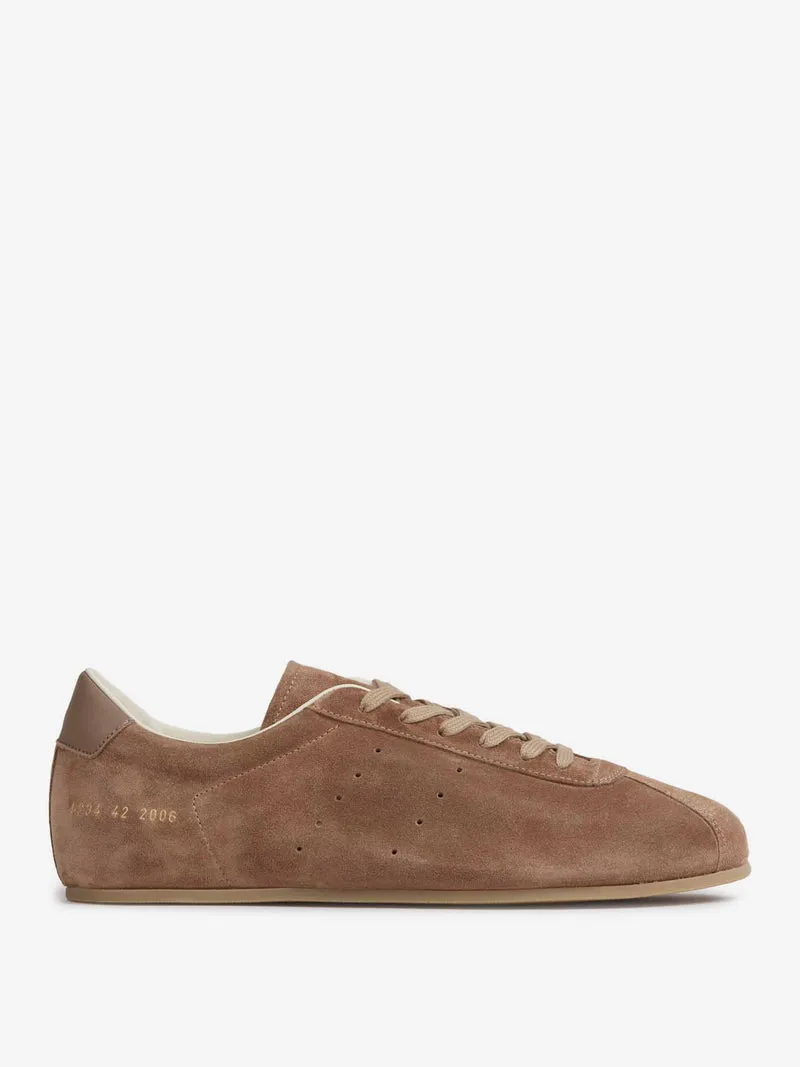 Zapatillas Driving Lo Profile