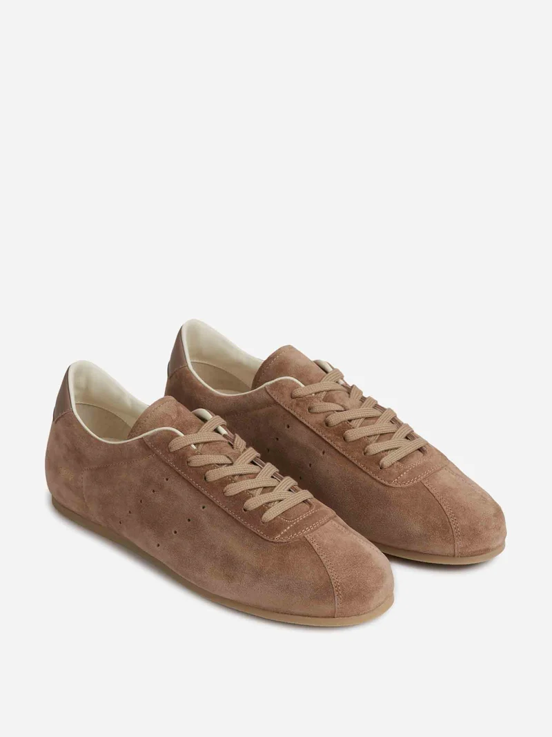 Zapatillas Driving Lo Profile