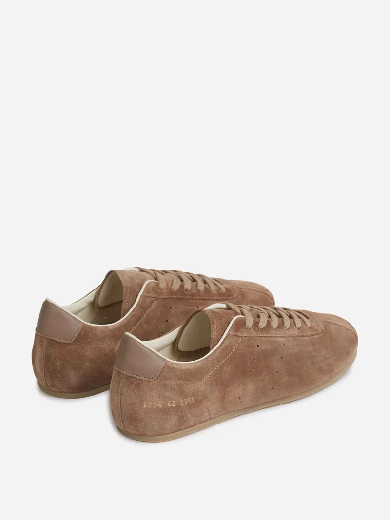 Zapatillas Driving Lo Profile